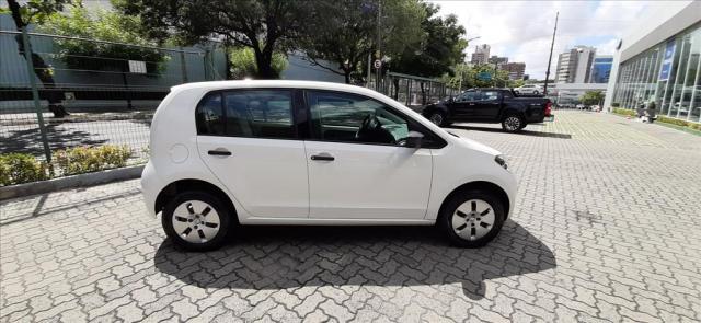 VOLKSWAGEN UP 1.0 MPI TAKE UP 12V FLEX 4P MANUAL - Foto 5