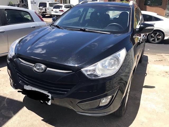Ix35 hyundai 2012 - Foto 6