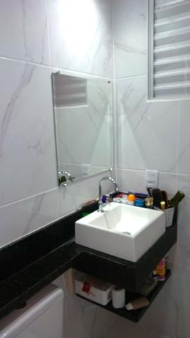 RCM - Apartamento em excelente estado no condomínio Florata - Foto 2