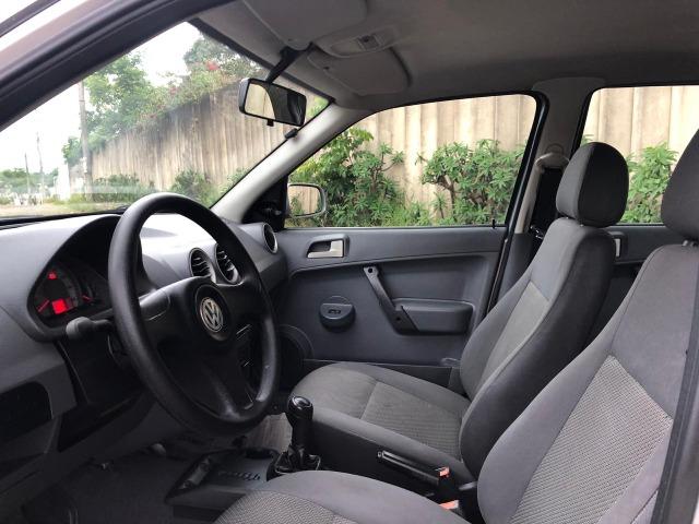 Gol Trend G4 segundo dono - Foto 5