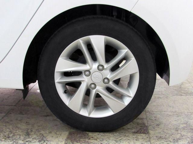 HB20 Premium 1.6 Flex 16V Aut. - Foto 4
