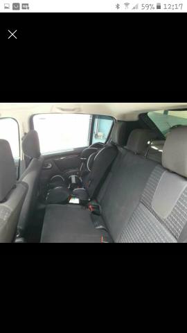Sandero privilegi 1.6 2011/2012 - Foto 8