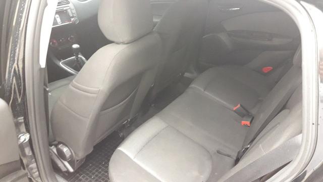 Bravo Essence 1.8 Gnv 5 geração - 2014 (Ent. 8.000 + 48x 599,00 Fixas) - Foto 10