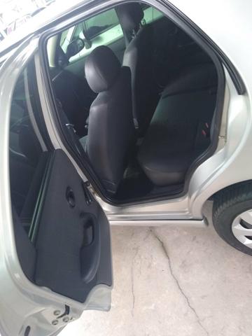Palio completo com 4 pneus semi novos, oportunidade - Foto 9
