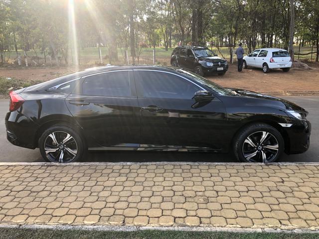 Honda civic 2.0 ex 4p cvt 2017/2017 - Foto 6