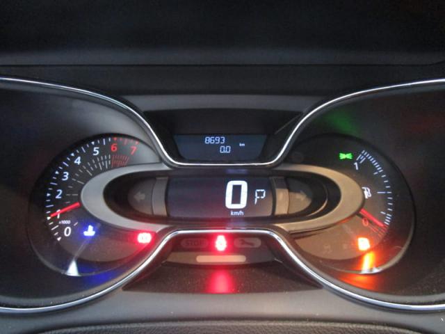 RENAULT CAPTUR INTENSE 2.0 16V 5p AUT 2019 - Foto 6