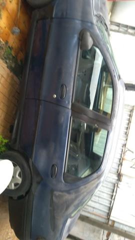 Zafira Montana Siena - Foto 5