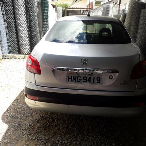 Peugeot 207 Passion xs 1.6 Flex 2010 - Foto 11