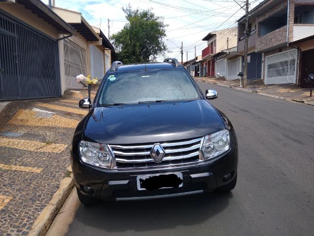 Renault Duster dynamique 1.6 2013 - Foto 7