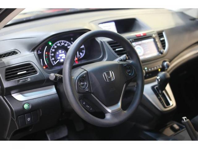 Honda CRV LX 2.0 Aut. Completo - Foto 7