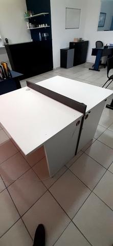 Mesa Baia para escritório - Foto 6