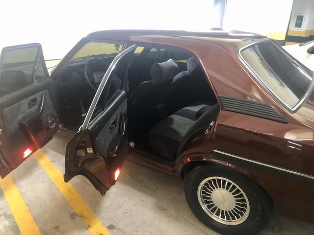 Gm opala comodoro SLE /1990. Vendo ou troco! - Foto 8
