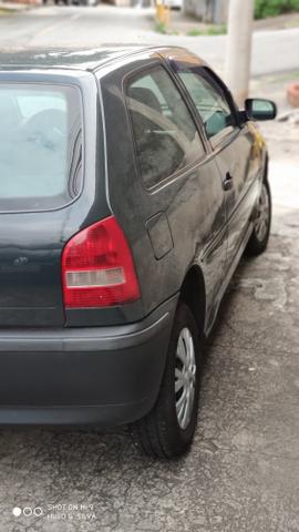 Gol 2005 + AC - Foto 2