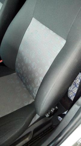 Ford fiesta 1.6 rocam hatch 8v flex - Foto 5
