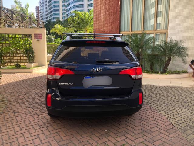 Kia Sorento - Foto 5