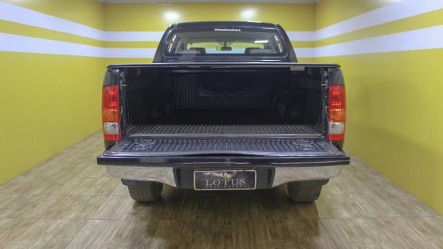 HILUX 2009/2010 3.0 SRV 4X4 CD 16V TURBO INTERCOOLER DIESEL 4P AUTOMÁTICO - Foto 4