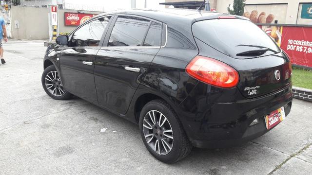 Bravo Essence 1.8 Gnv 5 geração - 2014 (Ent. 8.000 + 48x 599,00 Fixas) - Foto 5
