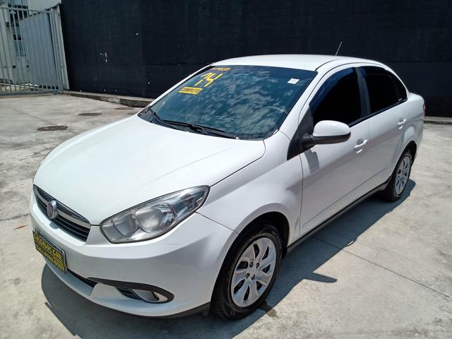 Completíssimo + GNV + Couro