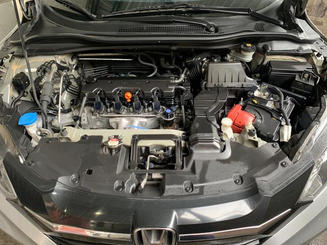 Hr-v 1.8