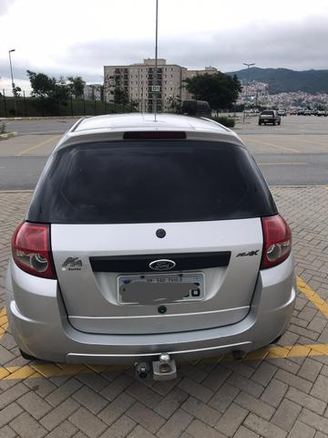 Ford Ka 1.0 Tecno - C/ Ar condicionado - Foto 4