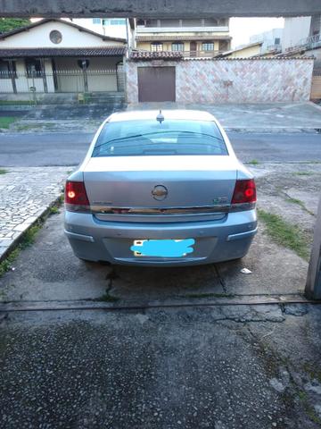Vectra 2005/2006