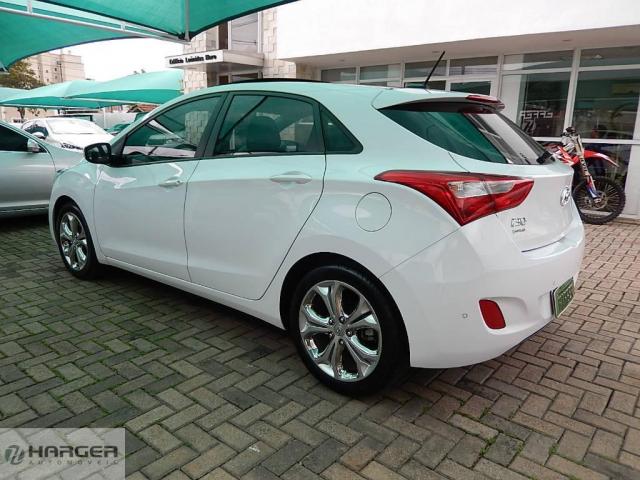 Hyundai I30 1.8 - Foto 3