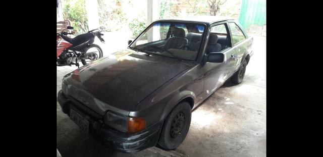 Vendo Escort Hobby 1996