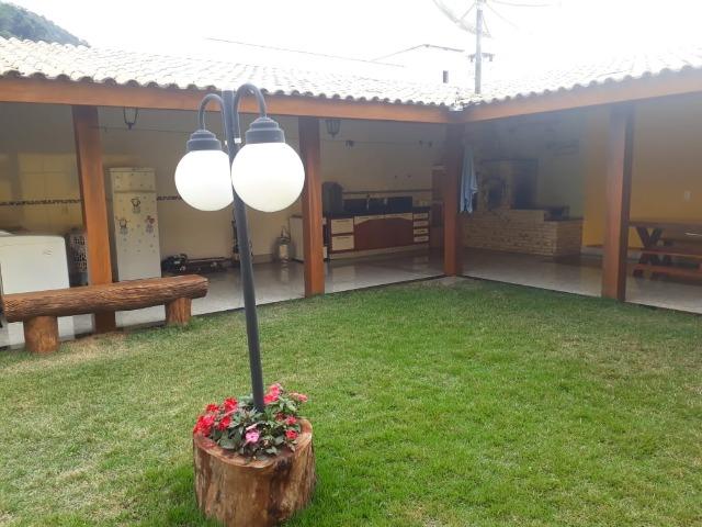 ATENÇÃO!! Vendo casa de alto padrão no melhor bairro de Venda Nova do Imigrante!!