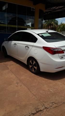 Hb20 sedan impress - Foto 8