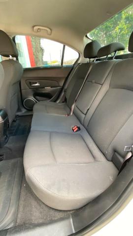 Chevrolet Cruze 1.8 LT 2013/2014 - Foto 5