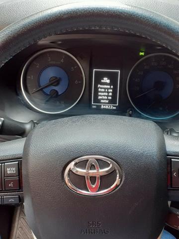 Toyota Hilux Srx - Foto 7