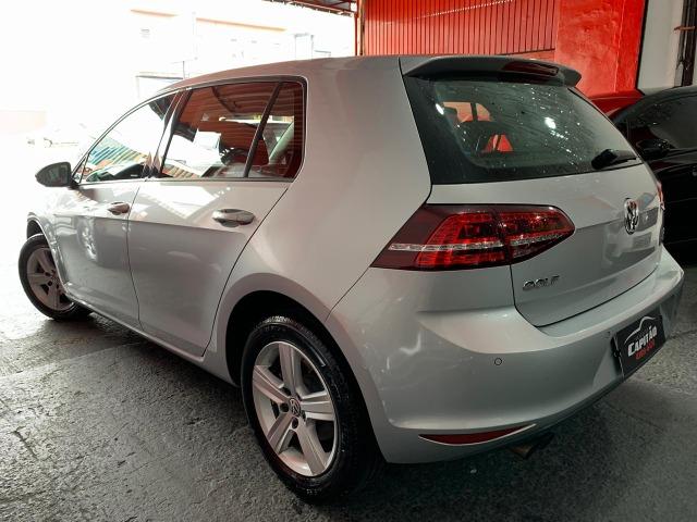 Volkswagen Golf 1.4 Tsi Highline 16v Gasolina 4p Manual - Foto 4