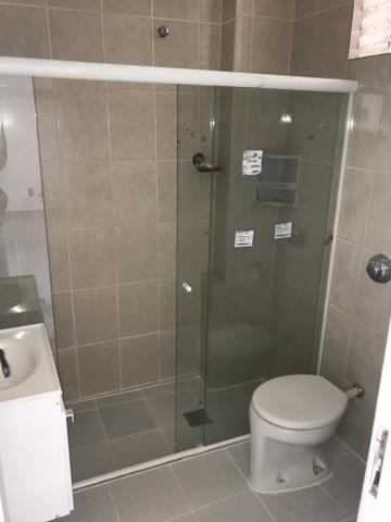 Apartamento 1 quarto, cozinha e banheiro - Foto 13