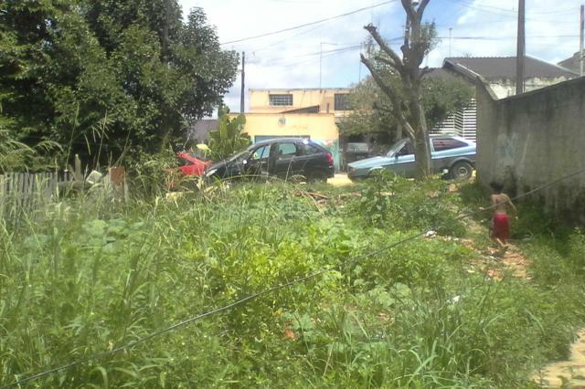 25.000$ vendo terreno em contenda. watt. * - Foto 3