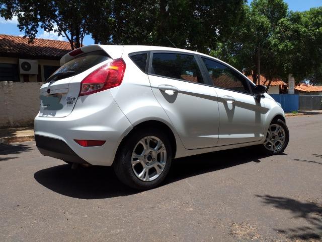 New fiesta - Foto 8