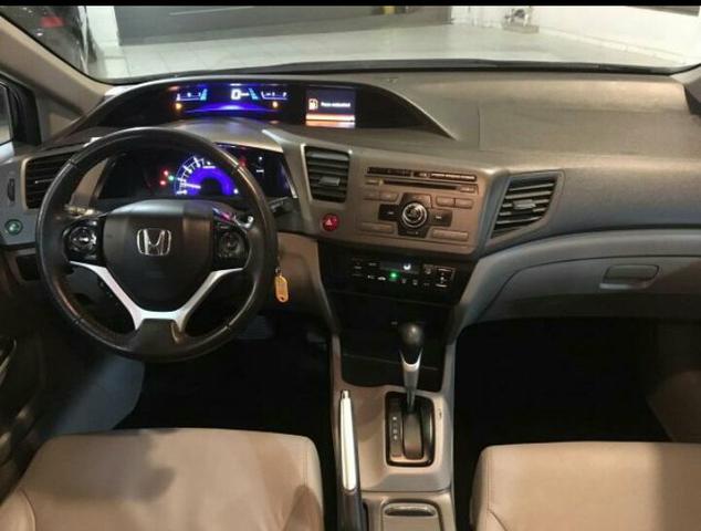 Honda civic Lxr - Foto 2