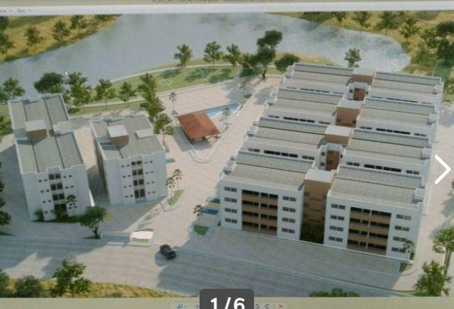 LN6 residencial eco vilage 175.000,00 - Foto 3