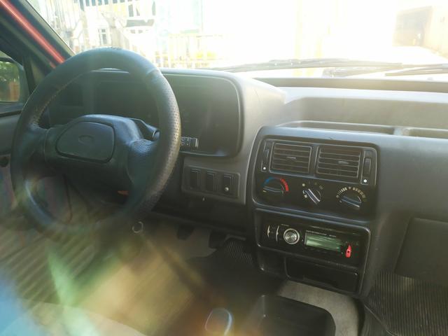 Escort impecável - Foto 4