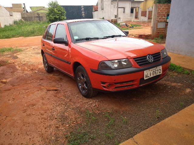 Gol 1.6 completo - Foto 2
