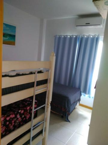 Casa com piscina, pé na areia em Perequê - Foto 5