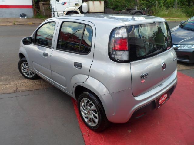 Uno 1.0 Attractive Evo Fire - Foto 5