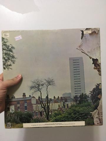 Lp Led Zeppelin - IV - Foto 2