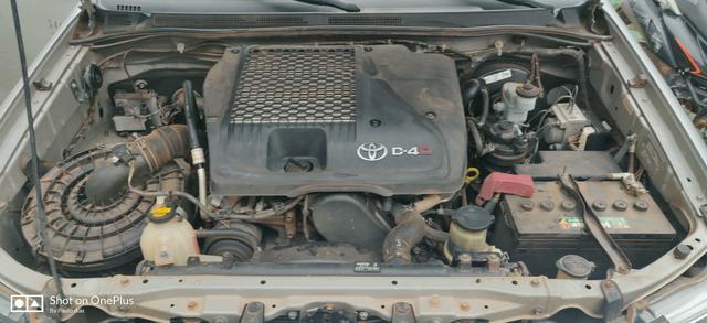 Hilux SRV AUTOMÁTICA - Foto 10