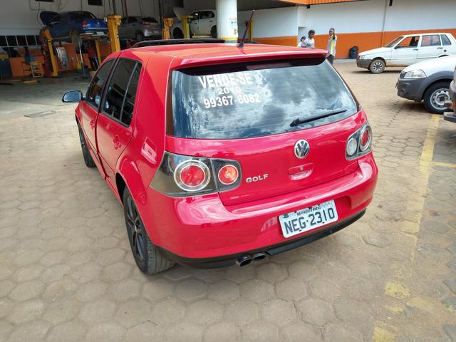 Vende-se Golf Sportline - Foto 5