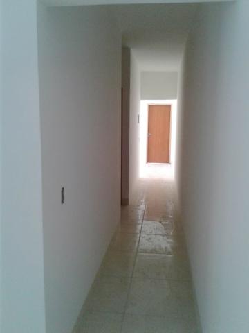 Linda Casa, 3Q, suite, 90m2, no Residencial Solar Central Park - Ap. de Goiânia R$ 175.000 - Foto 6