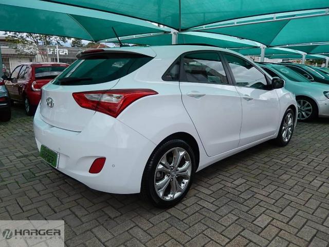 Hyundai I30 1.8 - Foto 4