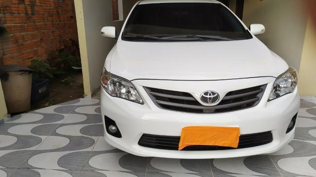 Corolla 2014 - Foto 10