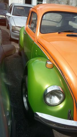 Vw/fusca - Foto 2