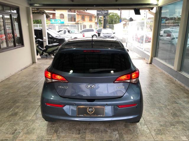 Hyundai HB20 2016 Premium 1.6 Automatico - Foto 5
