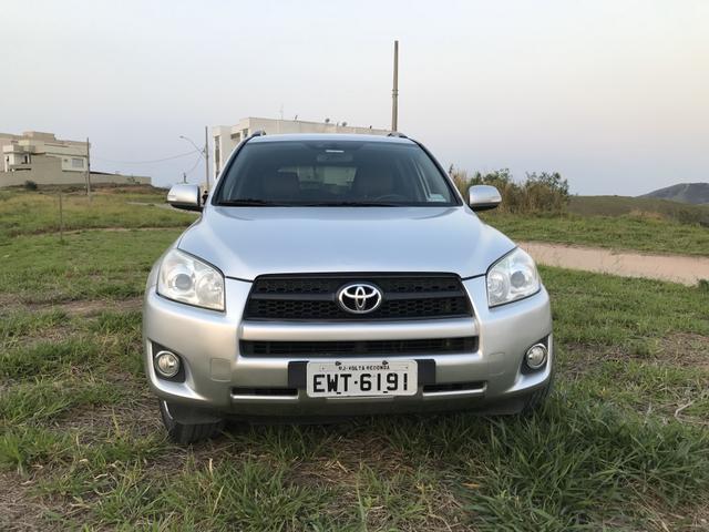 Toyota RAV4 ótimo estado - Foto 7